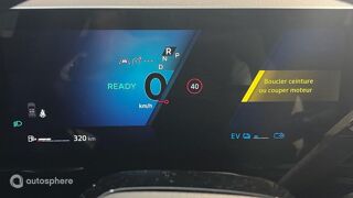 Austral 1.2 E-Tech full hybrid 200ch Evolution - 25 2025 occasion 62231 Coquelles