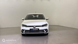 Polo 1.0 TSI 95ch Style DSG7 2023 occasion 86100 Ch&acirc;tellerault