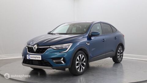 Annonce voiture Renault Arkana 20999 
