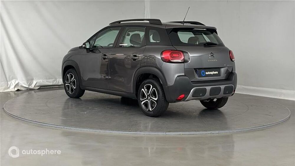 C3 Aircross PureTech 110ch S&S Feel E6.d 6cv 2020 occasion 62800 Li&eacute;vin