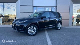 Discovery sport P300e S AWD BVA Mark VI 2021 occasion 69760 Limonest