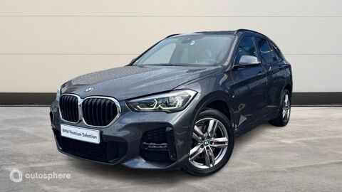 BMW X1 xDrive20dA 190ch M Sport 2021 occasion Arles 13200