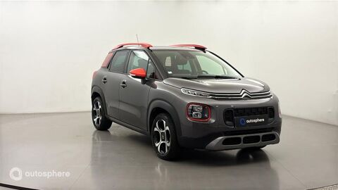 C3 Aircross PureTech 110ch S&S Shine E6.d 6cv 2020 occasion 86000 Poitiers