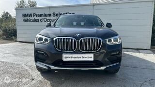 X4 xDrive20d 190ch xLine Euro6d-T 131g 2020 occasion 30000 N&icirc;mes