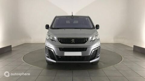 Expert M 2.0 BlueHDi 180ch S&S EAT8 2025 occasion 86000 Poitiers