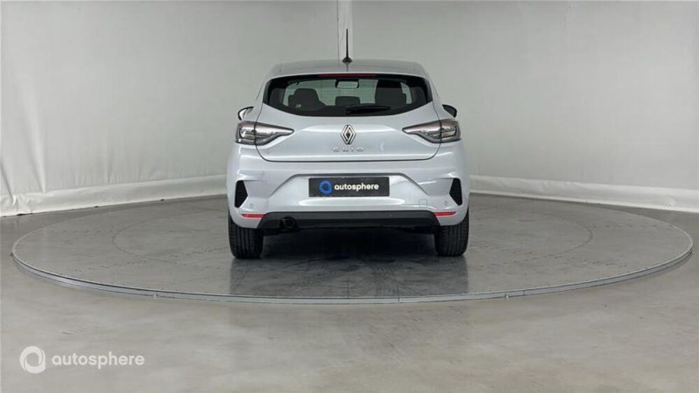 Clio 1.5 Blue dCi 100ch Evolution - 24 2025 occasion 62231 Coquelles