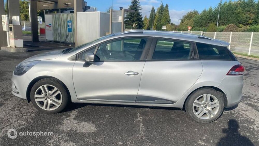 Clio 1.5 dCi 90ch energy Business Euro6c 2018 occasion 59160 Lomme