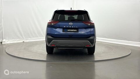 X-Trail e-Power 204ch N-Connecta + Toit ouvrant panoramique 2024 occasion 59720 Louvroil
