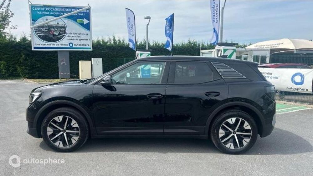 Explorer 340ch Extended Range 77kWh Select AWD 2026 occasion 59600 Maubeuge