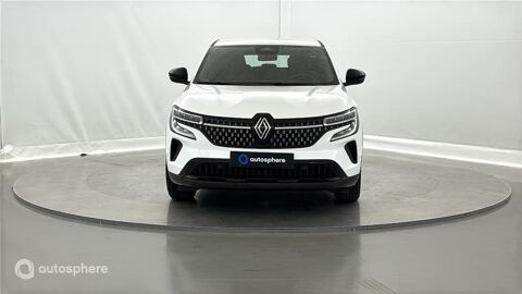 Austral 1.2 TCe mild hybrid advanced 130ch Evolution - 24 2025 occasion 62000 Arras