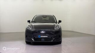 Puma Gen-E 168ch Standard Range 43 kWh 2025 occasion 78310 Coigni&egrave;res