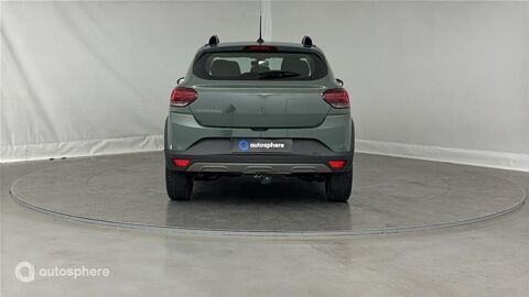 Sandero 1.0 TCe 110ch Stepway Expression 2023 occasion 59223 Roncq