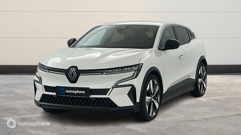 Renault M&eacute;gane E-Tech Electric EV60 220ch Techno optimum charge 2022 occasion Reims 51100