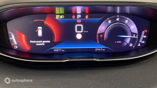 3008 1.2 PureTech 130ch S&S GT EAT8 2023 occasion 84000 Avignon