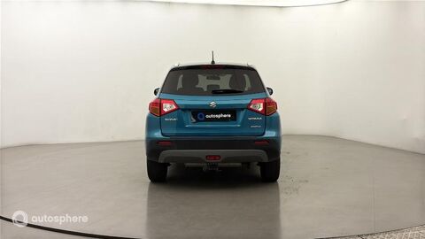 Vitara 1.6 VVT Pack AllGrip 2017 occasion 78310 Coigni&egrave;res