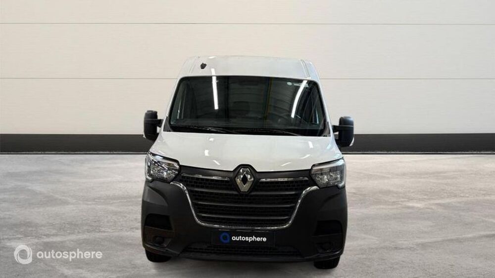 Master F3500 L2H2 2.3 Blue dCi 135ch Confort Euro6E 2024 occasion 62220 Carvin