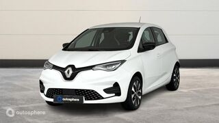 Zo&eacute; E-Tech Evolution charge normale R110 - 22B 2022 occasion 57600 Saint- Forbach