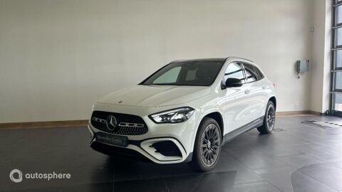 Annonce voiture Mercedes Classe GLA 52999 €