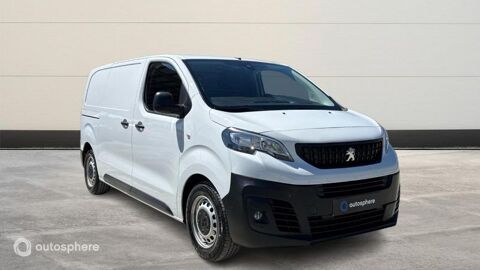 Expert M 1.5 BlueHDi 100ch S&S 2024 occasion 86000 Poitiers