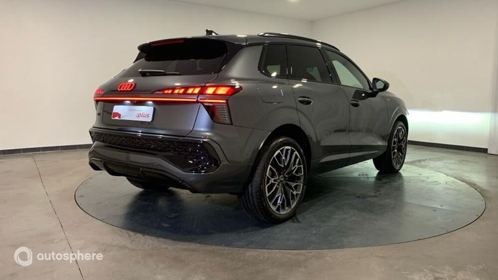 Q3 1.5 TFSI 150ch Hybride S line S tronic 7 2026 occasion 51100 Reims