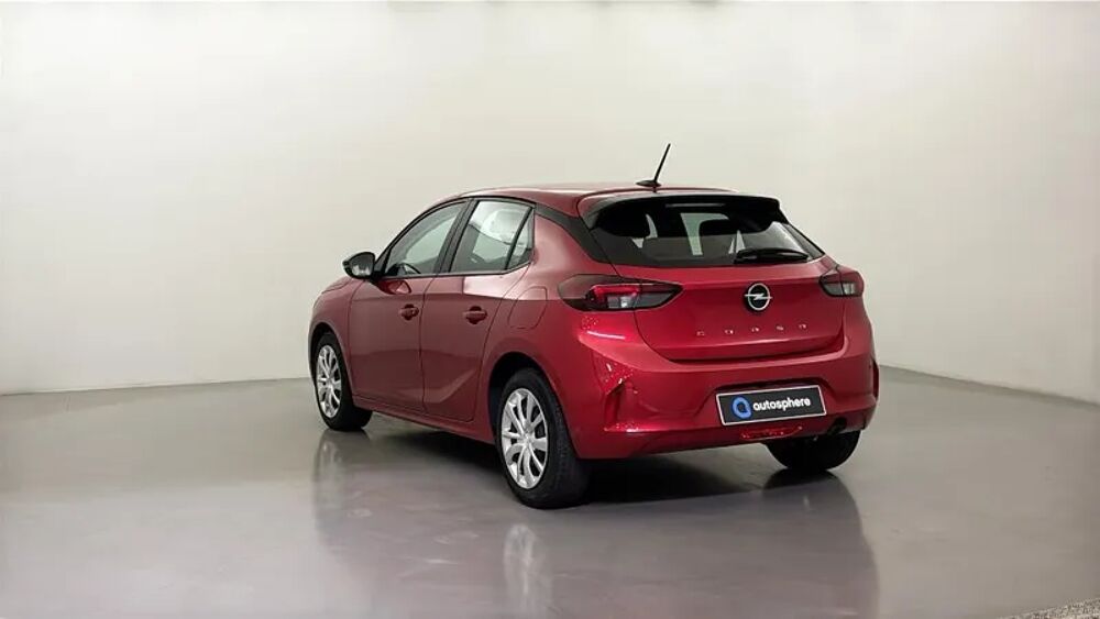 Corsa 1.2 Turbo 100ch 2024 occasion 37170 Chambray-l&egrave;s-Tours