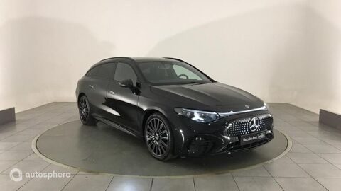 Classe CLA 250+ EQ 272ch AMG Line 2026 occasion 86000 Poitiers