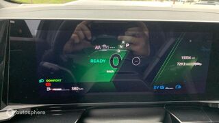 Espace 1.2 E-Tech full hybrid 200ch esprit Alpine 5 places - 25 2025 occasion 57200 Sarreguemines