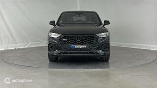 Q5 50 TFSI e 299ch S line quattro S tronic 7 2023 occasion 62110 H&eacute;nin-Beaumont