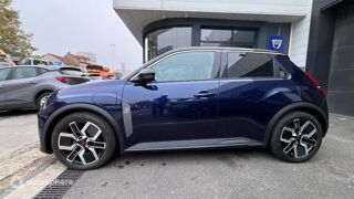Clio III E-Tech Electrique 150ch Techno autonomie confort 2024 occasion 93250 Villemomble