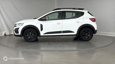 Sandero 1.0 TCe 90ch Stepway Extreme auto -24 2024 occasion 59650 Villeneuve-d'Ascq