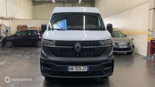 Master F3500 L2H2 2.0 Blue dCi 130ch TR Advance 2024 occasion 74100 Annemasse