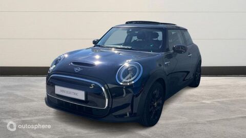 Mini Cooper SE 184ch Edition Premium Plus BVA 5CV 2023 occasion N&icirc;mes 30000