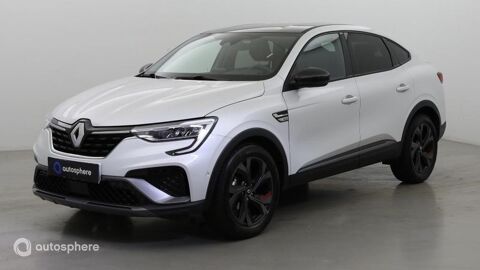 Renault Arkana 1.3 TCe 140ch RS Line EDC 2021 occasion Villemomble 93250