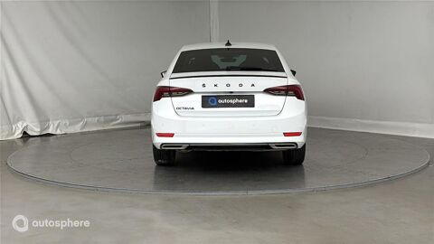 Octavia 2.0 TDI 150ch Sportline DSG7 2023 occasion 08000 Charleville-M&eacute;zi&egrave;res