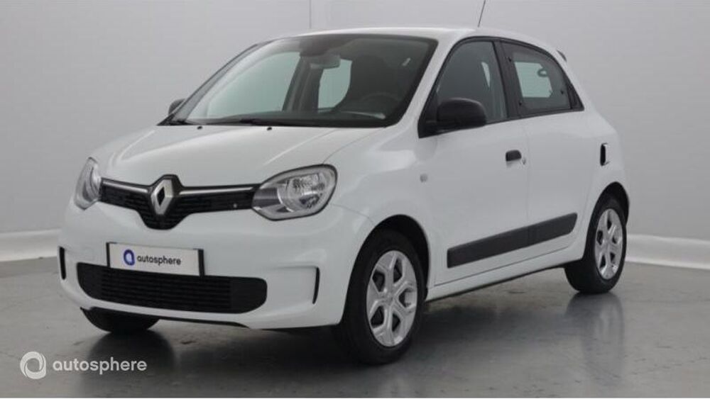 Twingo 1.0 SCe 65ch Life - 21 2021 occasion 62218 Loison-sous-Lens
