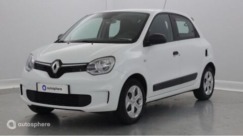 Twingo 1.0 SCe 65ch Life - 21 2021 occasion 62218 Loison-sous-Lens