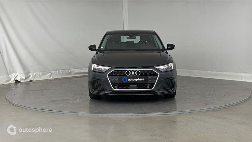 A1 35 TFSI 150ch Design Luxe S tronic 7 8cv 2022 occasion 51100 Reims