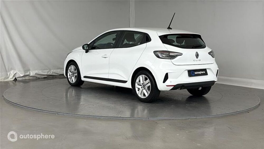 Clio 1.0 TCe 90ch Evolution - 24 2025 occasion 51200 &Eacute;pernay