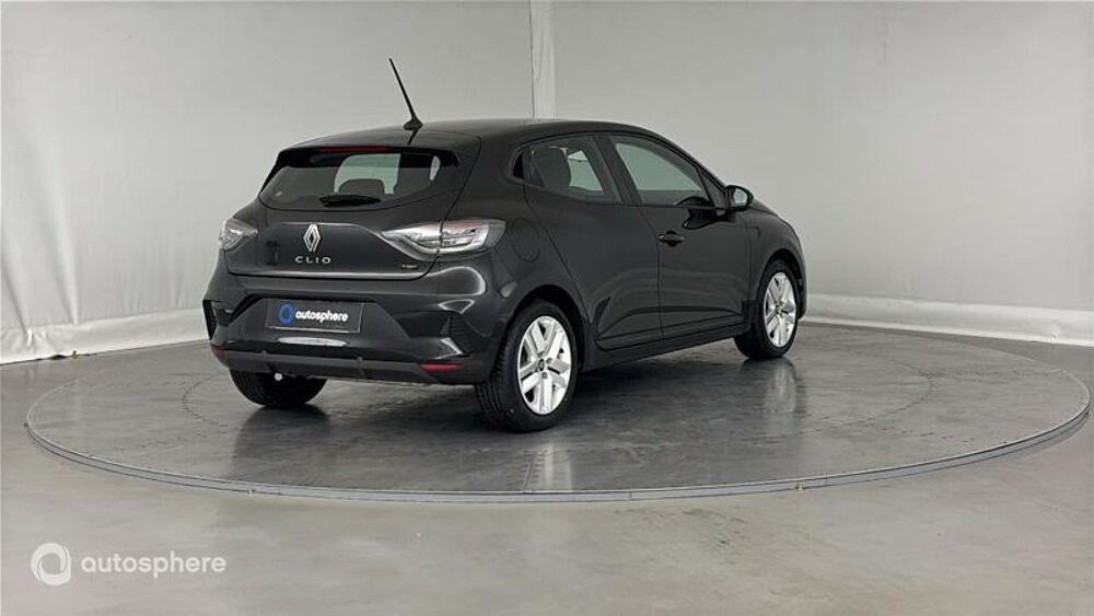 Clio 1.6 E-Tech 145ch full hybrid Evolution - 24 2025 occasion 62231 Coquelles