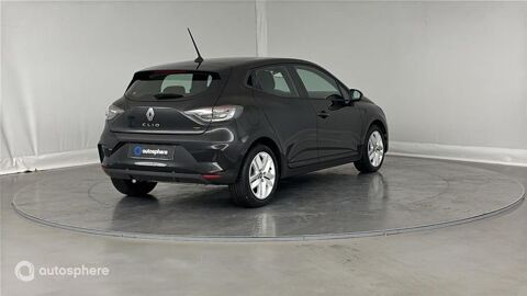 Clio 1.6 E-Tech 145ch full hybrid Evolution - 24 2025 occasion 62231 Coquelles