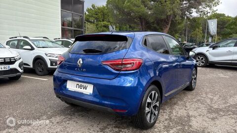 Clio 1.0 TCe 90ch Evolution 2023 occasion 13800 ISTRES