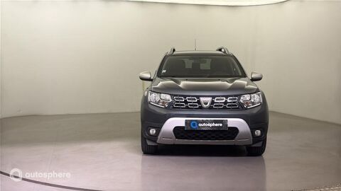 Duster 1.0 TCe 100ch Confort 4x2 - 19 2020 occasion 79000 Niort