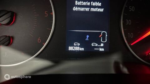 Clio 1.5 Blue dCi 100ch Evolution 2022 occasion 54800 JARNY