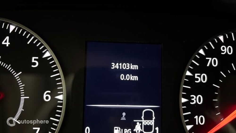 Duster 1.0 ECO-G 100ch Journey + 4x2 2023 occasion 62231 Coquelles