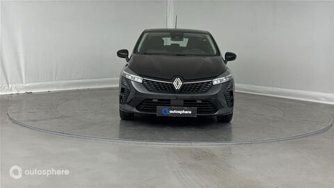 Clio 1.6 E-Tech 145ch full hybrid Evolution 2024 occasion 77100 Meaux