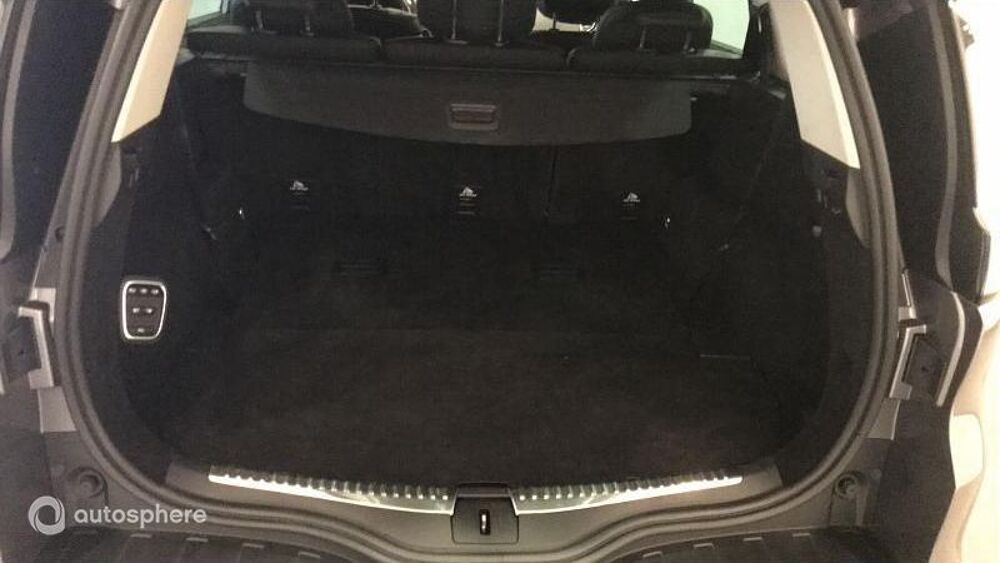 Espace 2.0 Blue dCi 190ch Initiale Paris EDC 2022 occasion 62000 Arras
