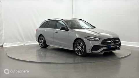 Classe C 300 e 204+129ch AMG Line 2024 occasion 77144 Mont&eacute;vrain