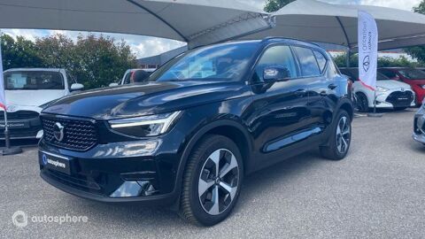 XC40 B3 163ch Ultra DCT 7 2025 occasion 69140 Rillieux-la-Pape