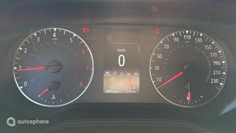 Clio 1.0 TCe 90ch Limited -21N 2021 occasion 13800 ISTRES
