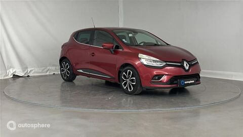 Clio 0.9 TCe 90ch Intens 5p 2016 occasion 62231 Coquelles